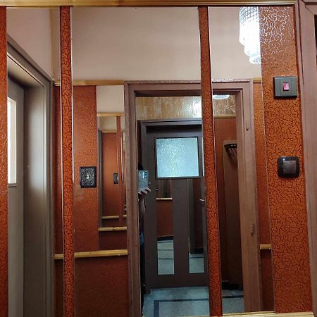 Apartmán Insta Haus Plovdiv Exteriér fotografie