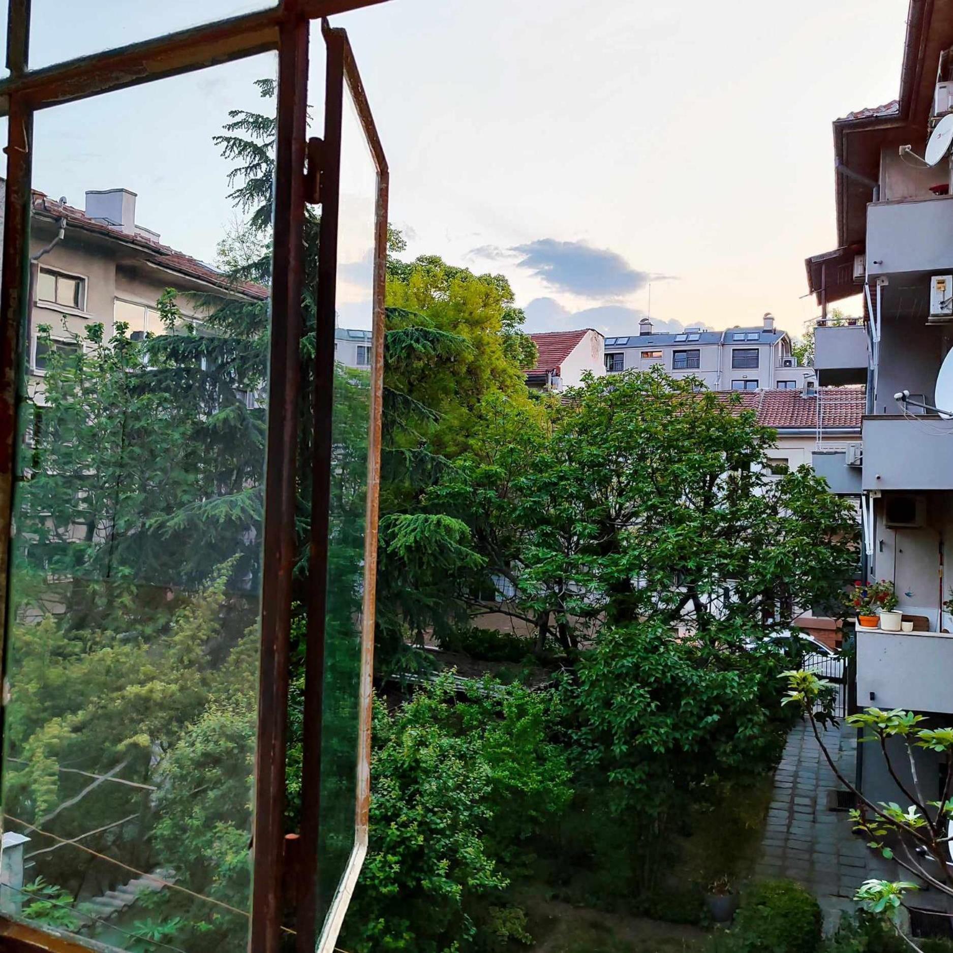 Apartmán Insta Haus Plovdiv Exteriér fotografie