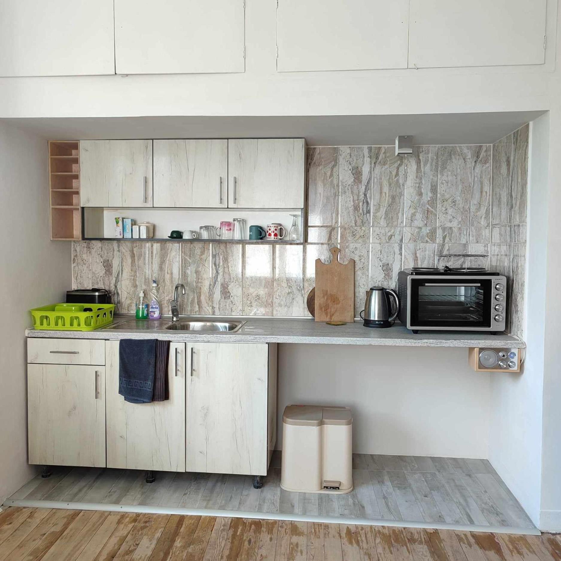 Apartmán Insta Haus Plovdiv Exteriér fotografie