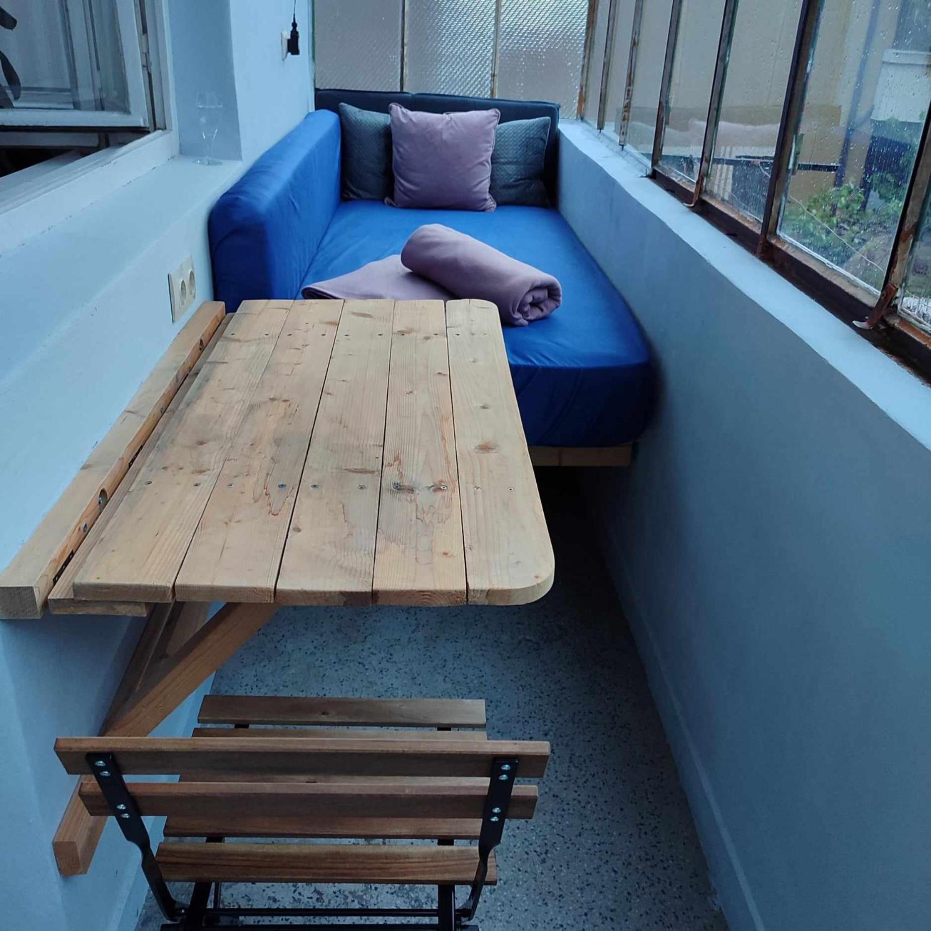 Apartmán Insta Haus Plovdiv Exteriér fotografie
