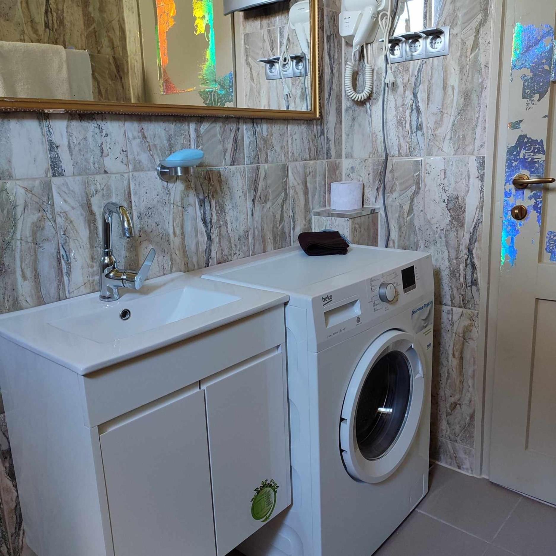 Apartmán Insta Haus Plovdiv Exteriér fotografie