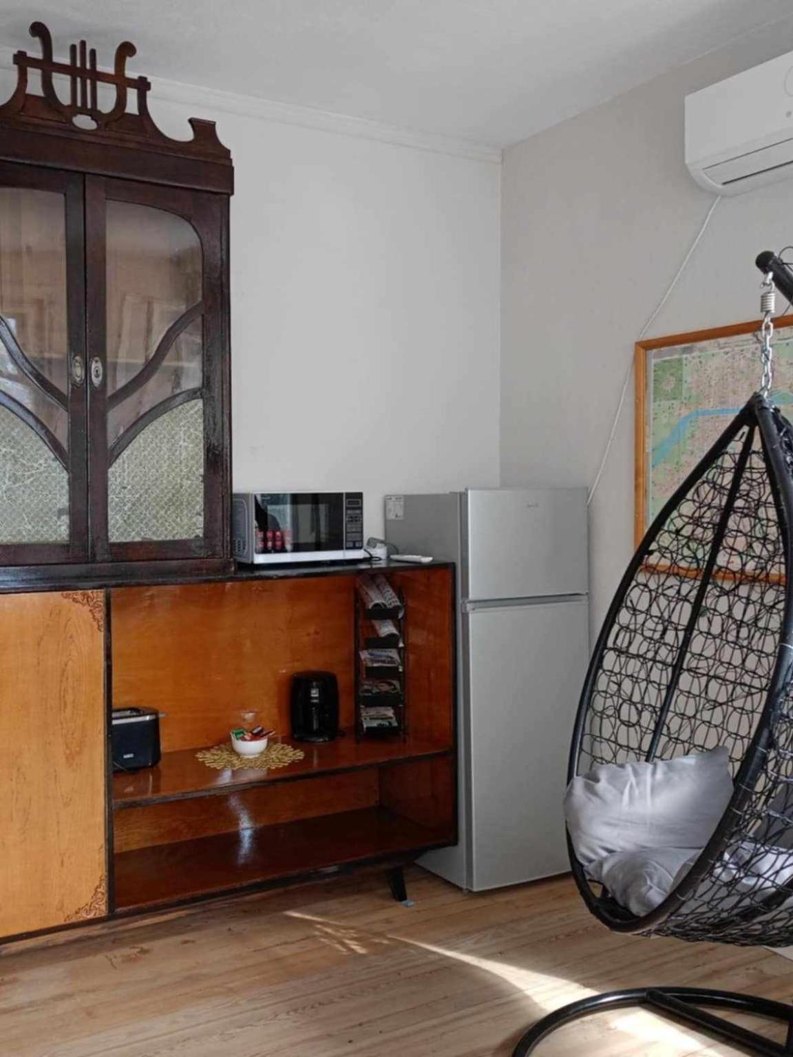 Apartmán Insta Haus Plovdiv Exteriér fotografie